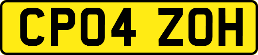 CP04ZOH