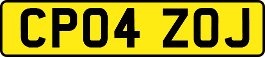 CP04ZOJ
