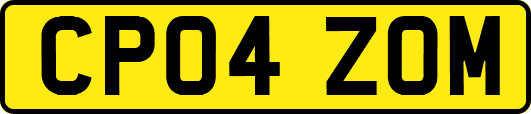 CP04ZOM
