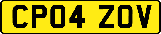 CP04ZOV