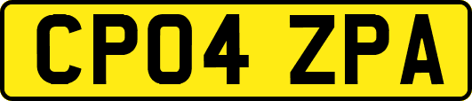 CP04ZPA