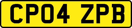 CP04ZPB