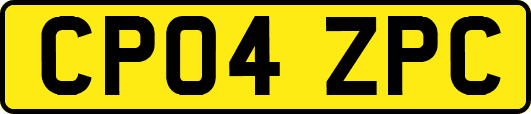 CP04ZPC