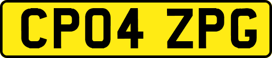 CP04ZPG