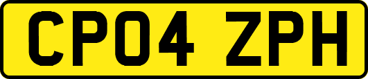 CP04ZPH