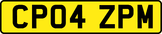 CP04ZPM