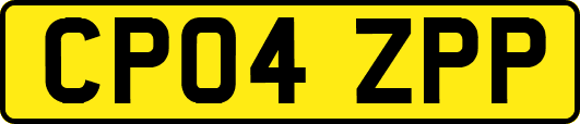 CP04ZPP