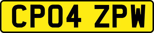 CP04ZPW