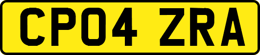 CP04ZRA