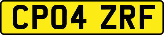 CP04ZRF