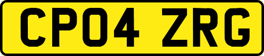 CP04ZRG