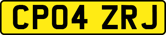 CP04ZRJ