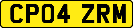 CP04ZRM