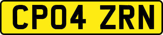CP04ZRN
