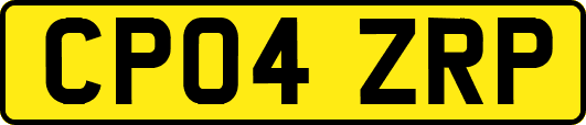 CP04ZRP