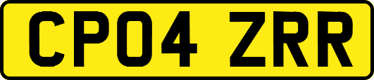 CP04ZRR