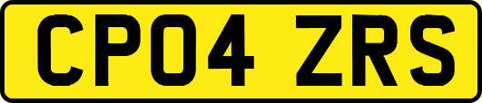 CP04ZRS