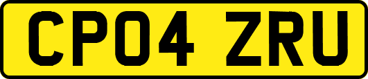 CP04ZRU