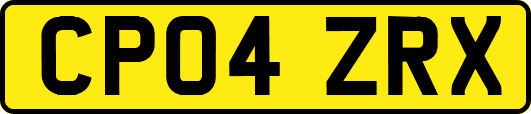 CP04ZRX
