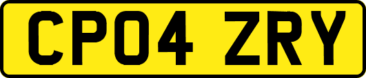 CP04ZRY