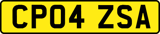 CP04ZSA