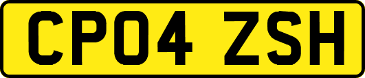 CP04ZSH