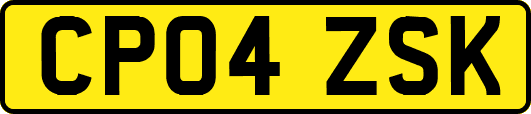 CP04ZSK