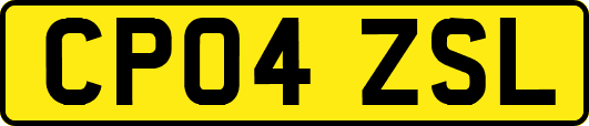 CP04ZSL