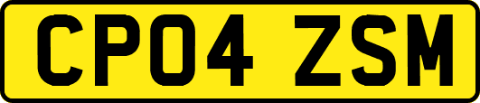 CP04ZSM