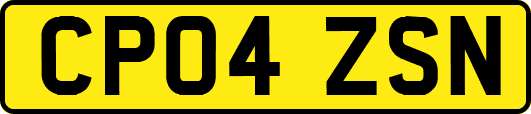 CP04ZSN