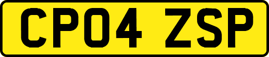 CP04ZSP