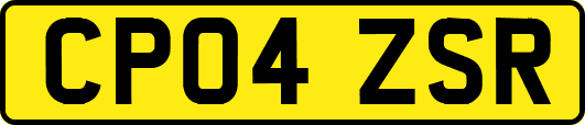 CP04ZSR