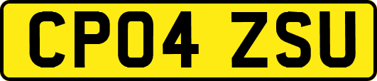 CP04ZSU