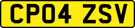 CP04ZSV