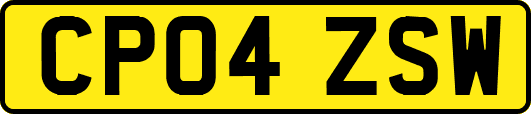 CP04ZSW