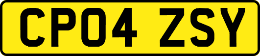 CP04ZSY