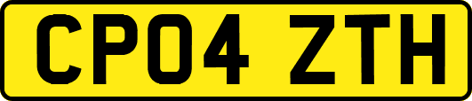 CP04ZTH