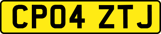 CP04ZTJ