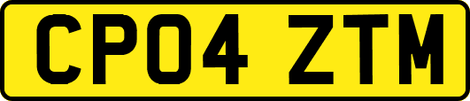 CP04ZTM