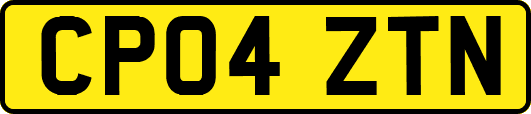 CP04ZTN