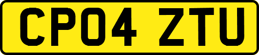 CP04ZTU