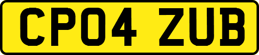 CP04ZUB