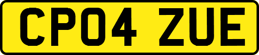 CP04ZUE
