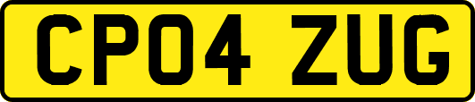 CP04ZUG