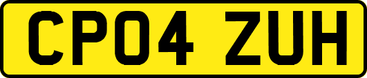 CP04ZUH