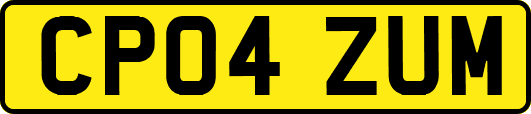 CP04ZUM