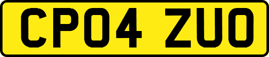 CP04ZUO