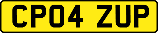 CP04ZUP