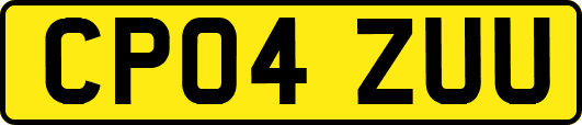 CP04ZUU