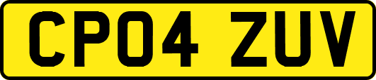 CP04ZUV